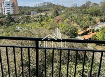 Apartamento · 59m² · 2 Quartos · 1 Vaga · Residencial Splendya Arujá - Apartamento para alugar no bairro Jardim Limoeiro - Arujá/SP