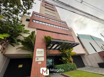 Comercial · 35m² · 1 Vaga · Sala para Locação no Bairro Velha em Blumenau