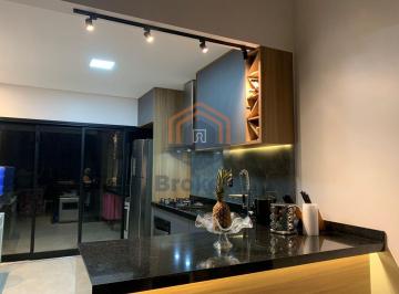 Casa · 228m² · 3 Quartos · 4 Vagas · Casa com 3 dormitórios à Venda no Ibi Aram II - Itupeva/SP