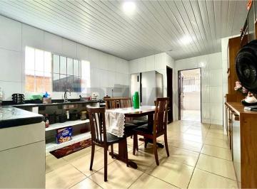Casa · 90m² · 3 Quartos · 2 Vagas · Baixou o preço!! Vende-se Casa no Pajuçara 180 MIL prox. ao super show - Escriturada