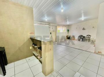 Casa · 90m² · 3 Quartos · 2 Vagas · Imperdível - Casa no conjunto Eldorado a venda por 215 mil próximo ao super show - Escriturada
