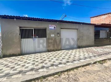 Casa · 90m² · 3 Quartos · 2 Vagas · Vende-se Casa no Eldorado a venda por 215 mil próximo ao super show - Escriturada