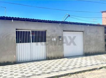Casa · 90m² · 3 Quartos · 2 Vagas · Casa no conjunto Eldorado a venda por 215 mil próximo ao super show - Escriturada