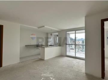 Apartamento · 82m² · 2 Quartos · 1 Vaga · Apartamento à venda em Agriões com 2 suítes
