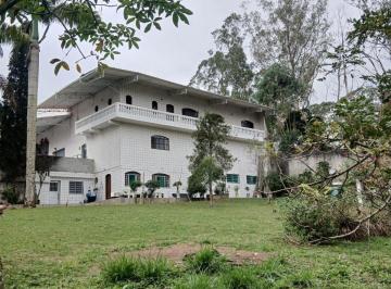 Comercial · 5517m² · Galpão em Las Palmas - São Bernardo do Campo