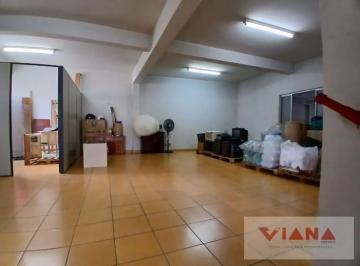 Comercial · 460m² · 2 Vagas · Galpão em Canhema - Diadema
