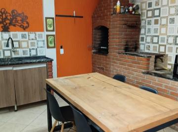 Casa · 168m² · 3 Quartos · 2 Vagas · Sobrado em Santa Terezinha  -  São Bernardo do Campo