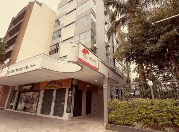 Casa · 27m² · 1 Quarto · 🏢✨ SALA COMERCIAL NO NEW SPACE CENTER – OPORTUNIDADE NA CRISTÓVÃO COLOMBO!