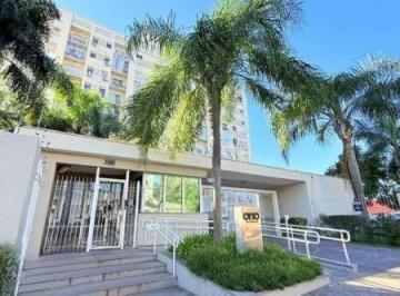 Apartamento · 56m² · 2 Quartos · 1 Vaga · Apartamento de 2 dormitórios vaga e infra no bairro Camaquã