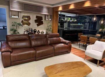 Apartamento · 134m² · 3 Quartos · 3 Vagas · apartamento para alugar com 3 suítes, 134 mts, mobiliado, 3 vagas na Vila Olímpia - São Paulo