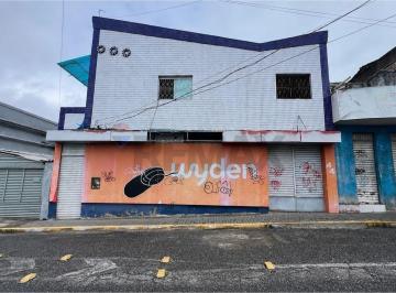 Comercial · 389m² · PRÉDIO COMERCIAL À VENDA NO CENTRO DE CAMPINA GRANDE