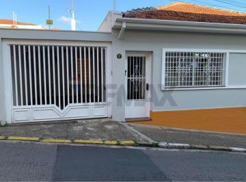 Casa · 181m² · 3 Quartos · 1 Vaga · Casa no Centro de Bragança Paulista