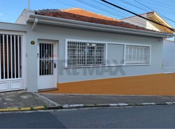 Casa · 181m² · 3 Quartos · 1 Vaga · Casa no Centro de Bragança Paulista