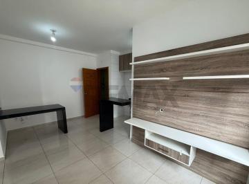 Apartamento · 49m² · 2 Quartos · APARTAMENTO A VENDA - RESIDENCIAL DAS AMERICAS - NOVA ODESSA-SP