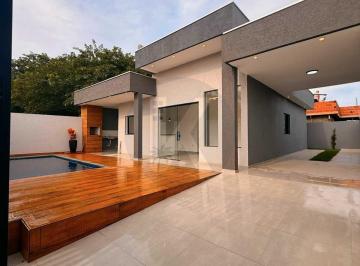 Casa · 107m² · 3 Quartos · 2 Vagas · Casa Alto Padrão a Venda em Itanhaem