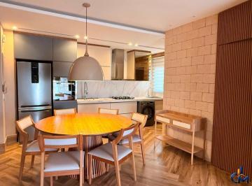 Apartamento · 100m² · 3 Quartos · 2 Vagas · Torres do Parque - Apartamento para alugar no bairro Santa Rosa - Cuiabá/MT