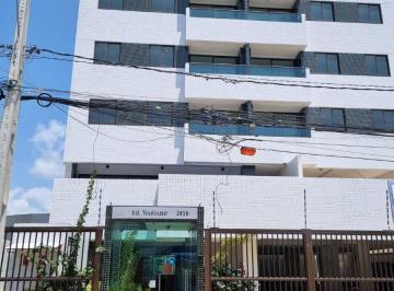 Apartamento de 2 quartos, Jaboatão dos Guararapes · EDF. TOULOUSE