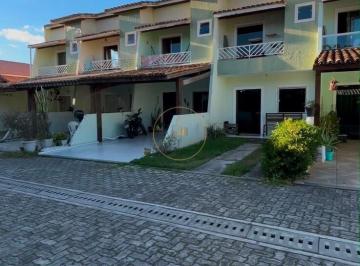 Casa · 90m² · 2 Quartos · 2 Vagas · VILLAGE NO CENTRO DE LAURO DE FREITAS
