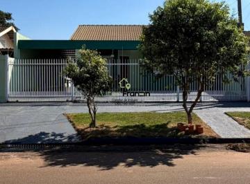 Casa · 175m² · 2 Quartos · 1 Vaga · Casa Alvenaria em Ipê, Três Lagoas/MS