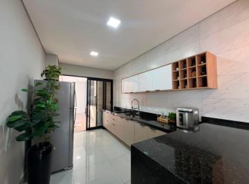 Casa · 112m² · 3 Quartos · 1 Vaga · Residencial Horto Florestal Villagio - Casa à venda no bairro Horto Florestal - Sorocaba/SP