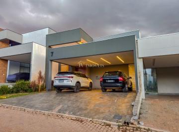 Casa de 3 quartos, Brasília · RESIDÊNCIA DE ALTO PADRÃO | 3 SUÍTES | PISCINA AQUECIDA | SAUNA PANORÂMICA | CONDOMÍNIO ESTILO AMERI