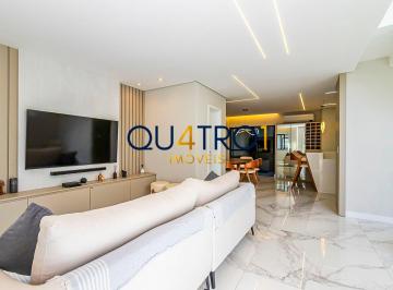 Casa · 155m² · 3 Quartos · 2 Vagas · Sobrado em Condomínio - Xaxim - Curitiba PR