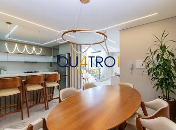 Casa · 155m² · 3 Quartos · 2 Vagas · Sobrado em Condomínio - Xaxim - Curitiba PR