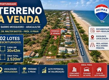 Terreno · Terreno à Venda no Mosqueiro – Excelente Oportunidade por R$ 1.125.000,00