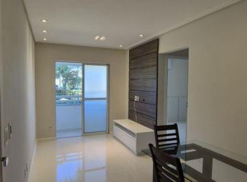 Apartamento · 52m² · 2 Quartos · 1 Vaga · LOCAÇÃO | Apartamento, com 2 dormitórios em Piatã, Salvador