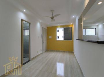 d64c4a420ab1dcb6b5c031cf3c9aefca04763eda · Apartamento de 2 quartos, 1 suíte no bairro de Guilhermina - Praia Grande - SP