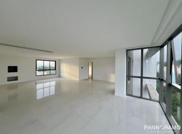Apartamento · 174m² · 3 Quartos · 3 Vagas · Apartamento com 3 dormitórios à venda, 174 m² por R$ 2.840.000,00 - Victor Konde