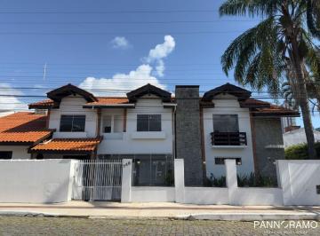 Casa · 407m² · 3 Quartos · 2 Vagas · Casa Comercial para alugar, 407 m² - Centro - Balneário Camboriú/SC