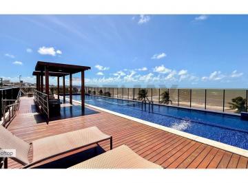 Apartamento · 124m² · 3 Quartos · 2 Vagas · Apartamento Duplex à venda em Intermares