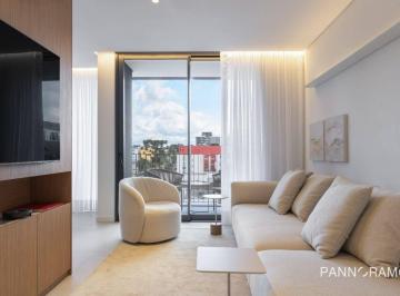 2e819c29ddc2f5a954b353f71faa3c70e3dfe991 · Apartamento Duplex com 2 dormitórios à venda, 107 m² por R$ 2.800.000 - Batel - Curitiba/PR