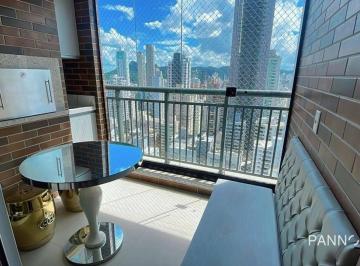 0dbd36f62c771145483dc5506c8d2daa4ead3ab8 · Apartamento com 3 dormitórios para alugar, 118 m² por R$ 15.000/mês - Centro - Balneário Camboriú/SC