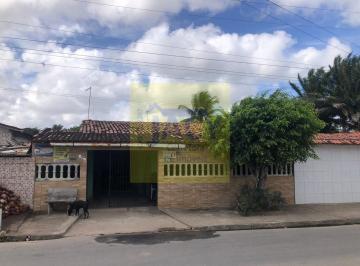 Casa · 126m² · 3 Quartos · 2 Vagas · Casa em Igarassu Saramandaia, 3qts, 2vg, 1wc, varanda, quintal, rua asfaltada