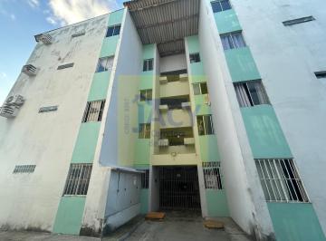 Apartamento · 56m² · 2 Quartos · 1 Vaga · Apartamento em Peixinhos Olinda,2qts,1 vg, pt 24 hrs, ac fin mh cs mh vida