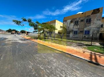 Apartamento · 55m² · 3 Quartos · 1 Vaga · Apartamento em Jardim Atlântico,3qts, 1 st,1, vg, varanda, área de lazer