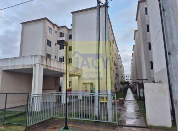 Apartamento · 41m² · 2 Quartos · 1 Vaga · Apartamento em Maranguape 1, 2 qts, Area Churrasqueira,1 vg, Portaria 24H, financia mh cs mh vd