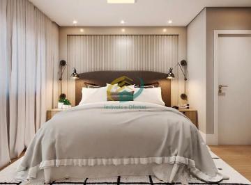 Apartamento · 81m² · 2 Quartos · 2 Vagas · RESIDENCIAL D/GARDEN COM 2 Dormitórios sendo 01 suite + 01 VAGAS - CORREGO GRANDE - LINDÍSSIMO!!!