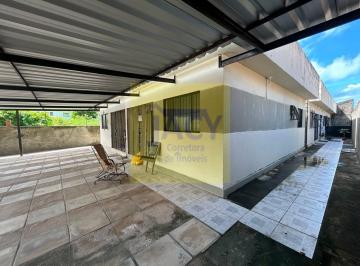 Casa · 68m² · 2 Quartos · 1 Vaga · Casa em Paulista Pau Amarelo, 2 qts, 1 vg, varanda, cisterna, ac financiamento