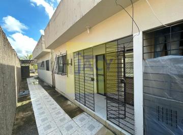 Casa · 68m² · 2 Quartos · 1 Vaga · Casa em Paulista Pau Amarelo, 2 qts, 1 vg, varanda, cisterna, ac financiamento