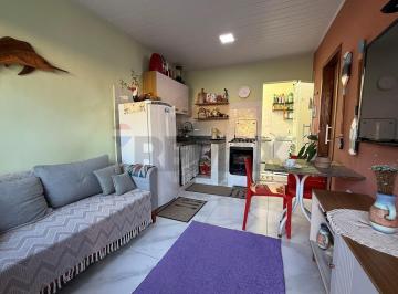 Casa · 36m² · 1 Quarto · 1 Vaga · À venda loft moderno em José Gonçalves, Búzios