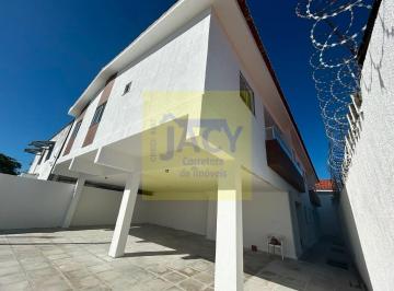 Apartamento · 57m² · 2 Quartos · 1 Vaga · Apartamento em Bairro Novo Olinda, 2qts,1st,varanda cisterna, ac fin, mh cs mh vida