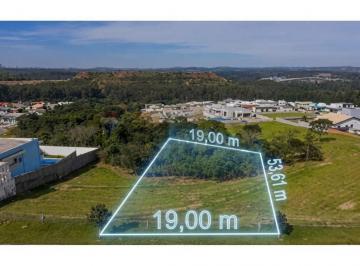 Terreno · 1000m² · 10 Vagas · Terreno 1000m² no Residencial Alta Vista, Sorocaba - SP