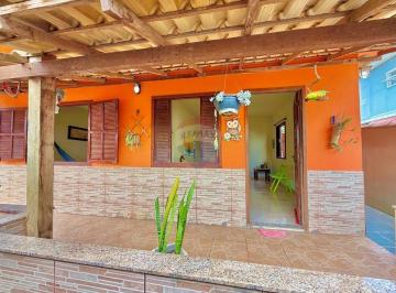 Casa · 144m² · 3 Quartos · 4 Vagas · À venda casa térrea com laje e área gourmet em excelente localização residencial