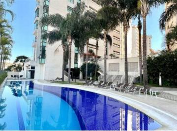 Apartamento · 304m² · 4 Quartos · 3 Vagas · Excelente apartamento amplo, 4 quartos 4 suítes, lazer completo, 3 vagas, amplo, moderno, em rua tra