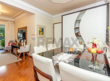 Apartamento · 103m² · 3 Quartos · 2 Vagas · Apartamento reformado de 103m² com 3 dormitórios e 2 vagas entre Vila Mariana e Chácara Klabin