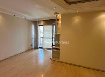 a290213c88e91732fcb9e9f64189d0f4059a8642 · Apartamento com 3 dormitórios para alugar, 80 m² por R$ 3.350,00/mês - Vila Gabriel - Sorocaba/SP