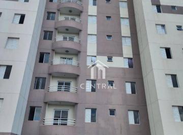 d9f2aa1a5ce0b630df34d1794399d573100e707c · Apartamento com 2 dormitórios para alugar, 53 m² - Parque Primavera - Guarulhos/SP